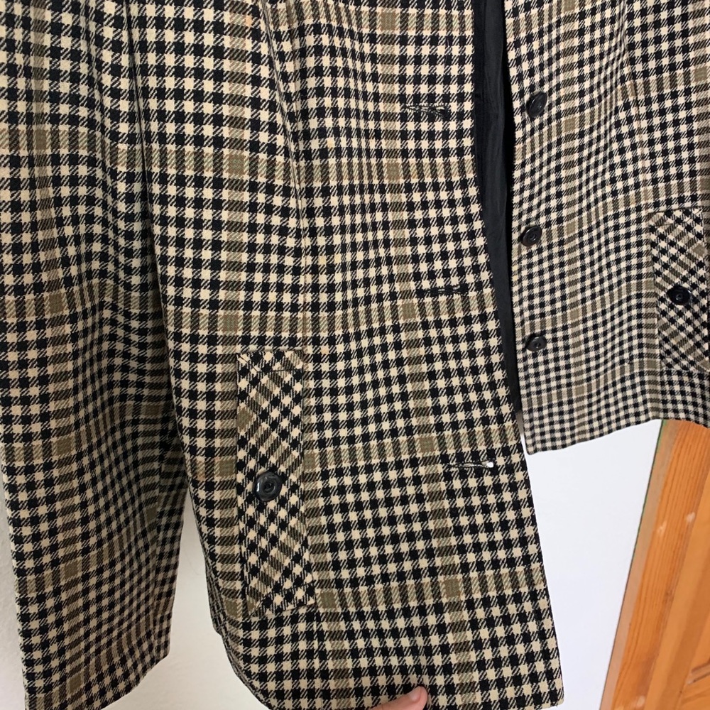 Pendleton Coat - image 2